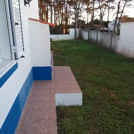 Σπίτι διακοπών Casinha Dos Avos *