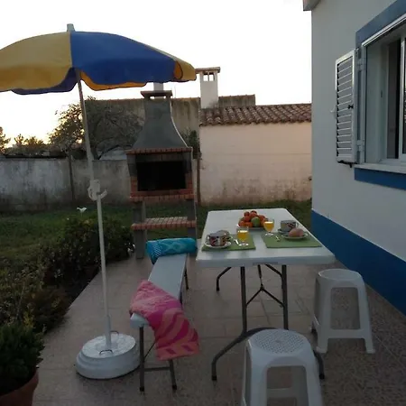 Casinha Dos Avos
