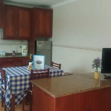 Casinha Dos Avos * 里戈尔
