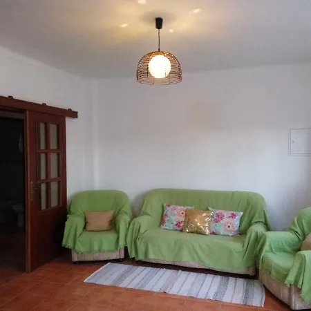 Casinha Dos Avos Holiday home