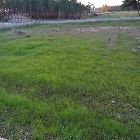Casinha Dos Avos Ferienhaus