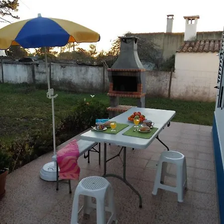 Ferienhaus Casinha Dos Avos *